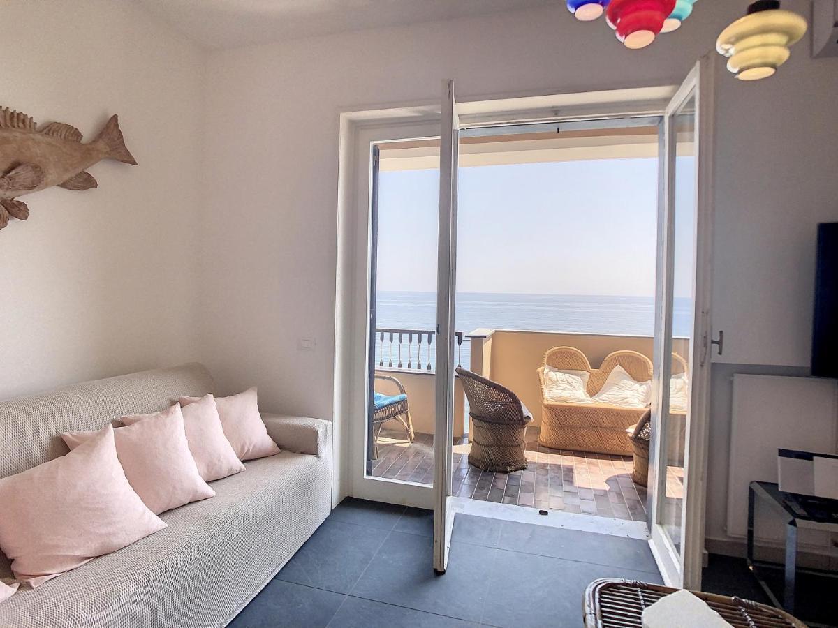 Sea House By Holiday World Arenzano Exterior photo