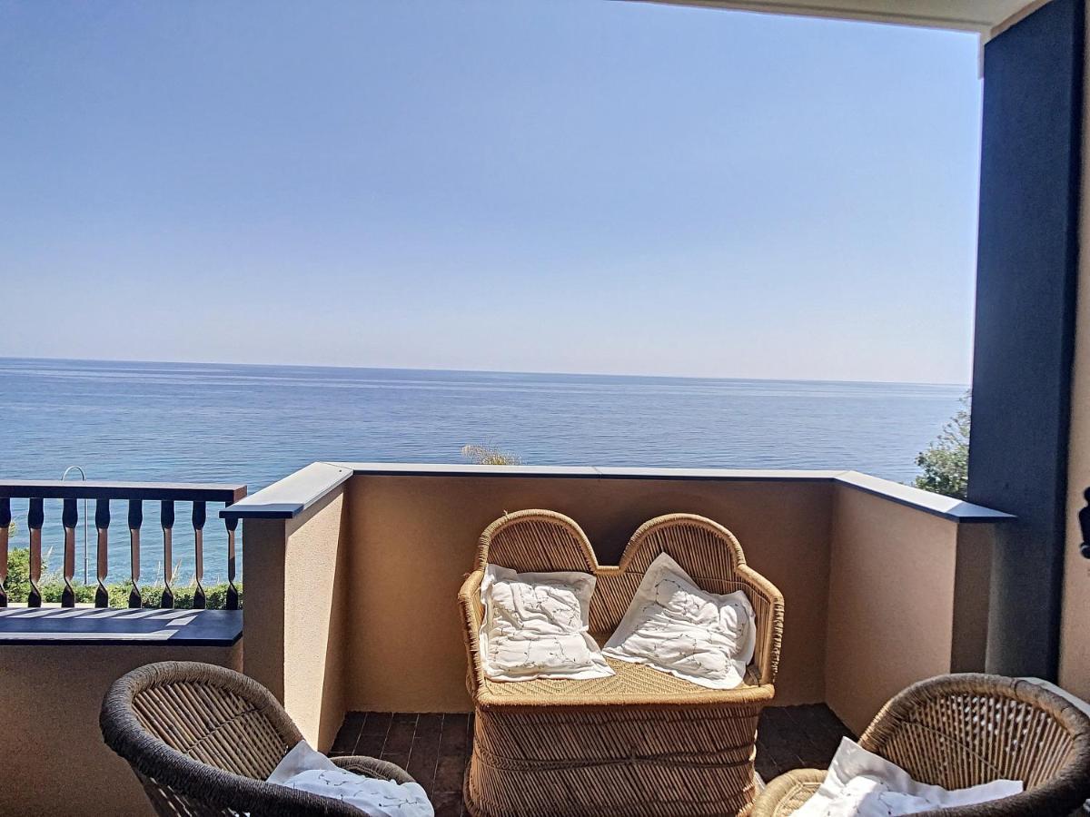 Sea House By Holiday World Arenzano Exterior photo