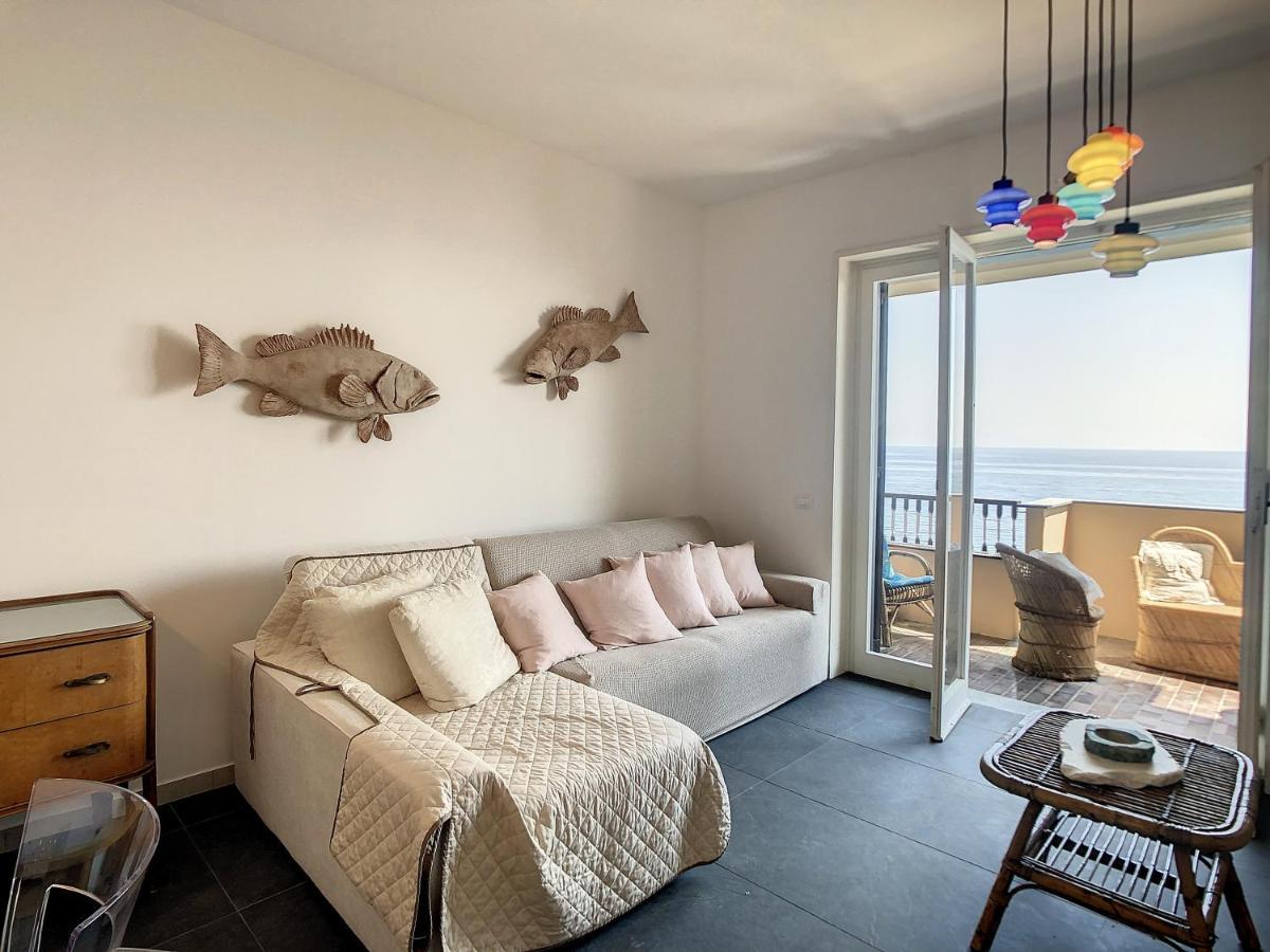 Sea House By Holiday World Arenzano Exterior photo