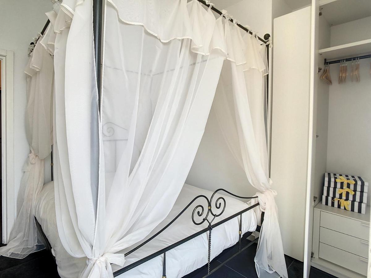 Sea House By Holiday World Arenzano Exterior photo