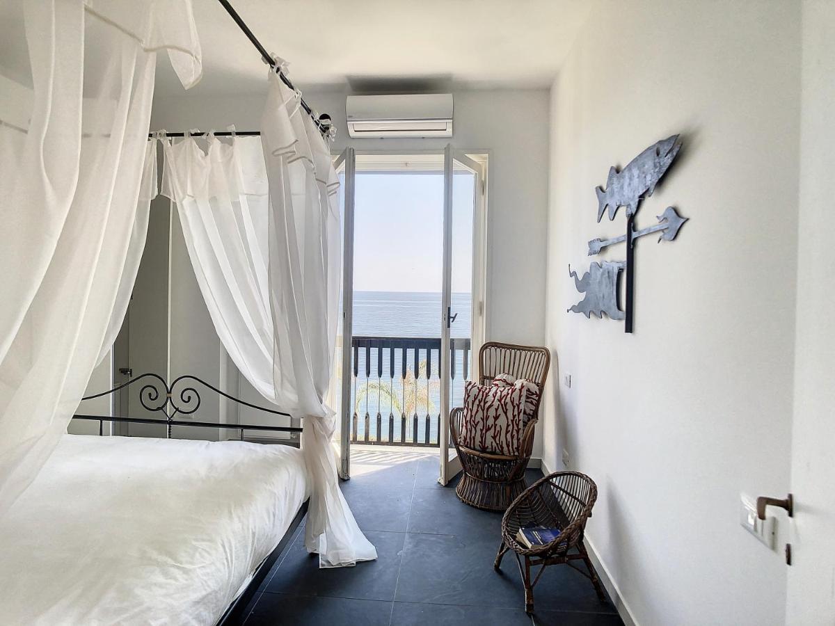 Sea House By Holiday World Arenzano Exterior photo